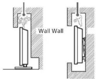 SONY INZONE M10S - Ventilation - 3
