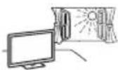 SONY INZONE M10S - :OLED - 1