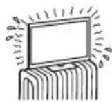 SONY INZONE M10S - Kielletyt tilanteet: - 5