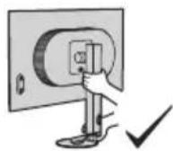 SONY INZONE M10S - Instalace - 2