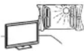 SONY INZONE M10S - Situaties: - 2