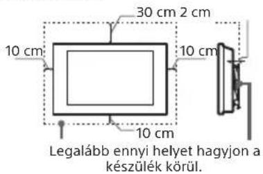 SONY INZONE M10S - Szellőzés - 1