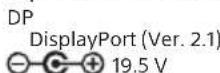 SONY INZONE M10S - UPDATE - 1