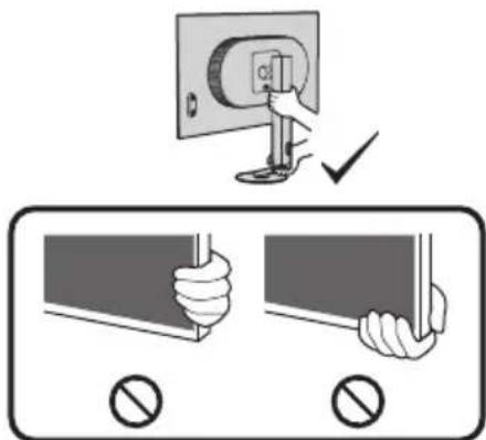 SONY INZONE M10S - Installation - 2