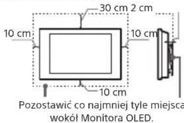 SONY INZONE M10S - Wentylacja - 1