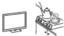 SONY INZONE M10S - Eclats et projections d'objets : - 2