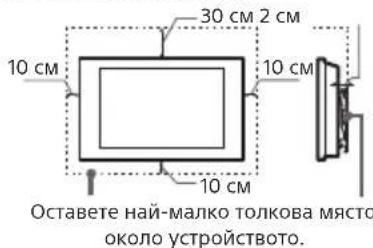 SONY INZONE M10S - Вентилация - 1