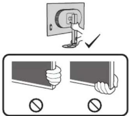 SONY INZONE M10S - Installation - 2