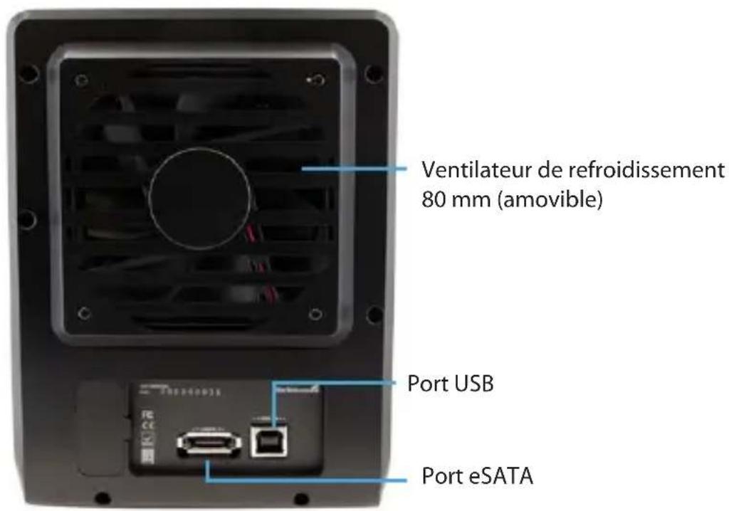 StarTech.com SAT3540U2E - Installation - 2