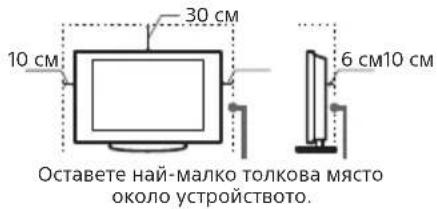 SONY INZONE M9 II - Вентилация - 2