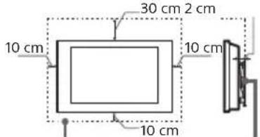 SONY INZONE M9 II - Ventilation - 1