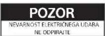 SONY INZONE M9 II - Mesto identifikacijske nalepke - 2