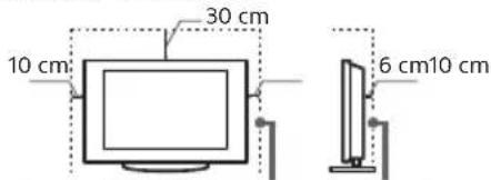 SONY INZONE M9 II - Ventilation - 2