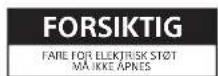 SONY INZONE M9 II - Plassering av identifikasjonsmerket - 2
