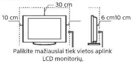 SONY INZONE M9 II - Védinimas - 2
