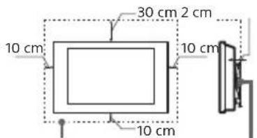 SONY INZONE M9 II - POMEMBNO OBVESTILO - 1