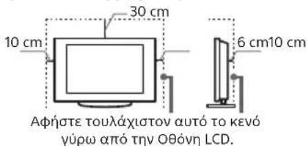 SONY INZONE M9 II - Εξαερισμός - 2
