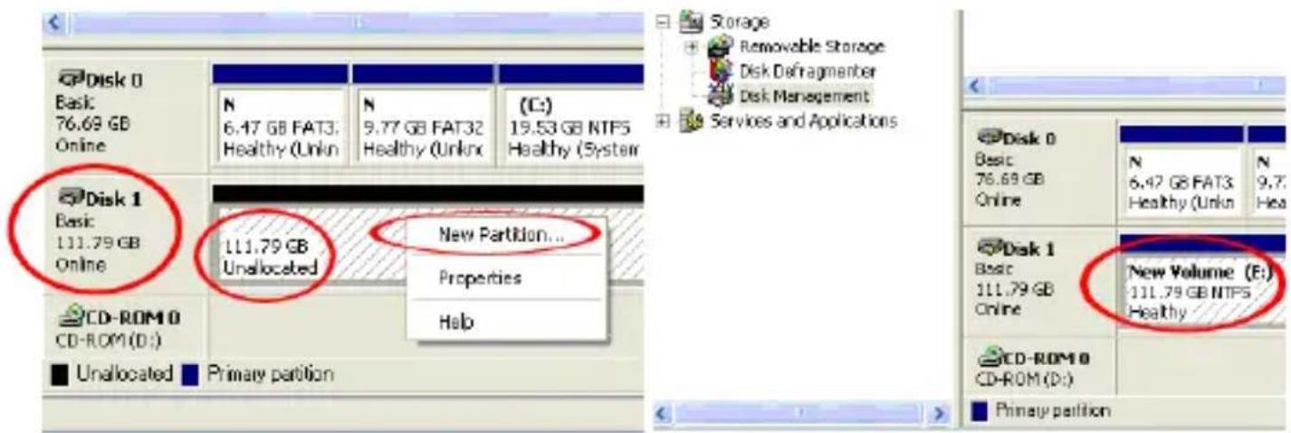 StarTech.com SAT2510U3S - Windows XP/Vista/7/8 - 2