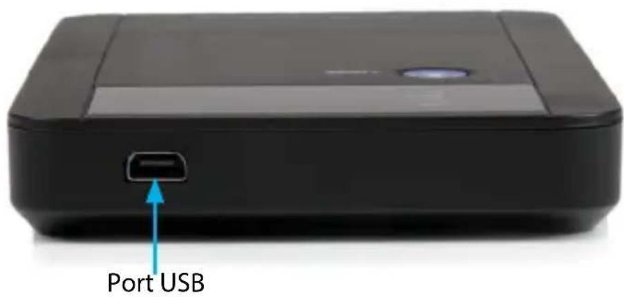 StarTech.com S2510BU3ISO - Graphique du produit - 2