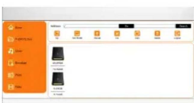 StarTech.com S2510U2WUKEU - Paramètres de Compte - 4