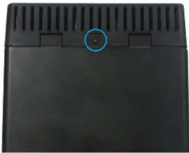 StarTech.com S3520WU33ER - ハードウェアインストール手順 - 1
