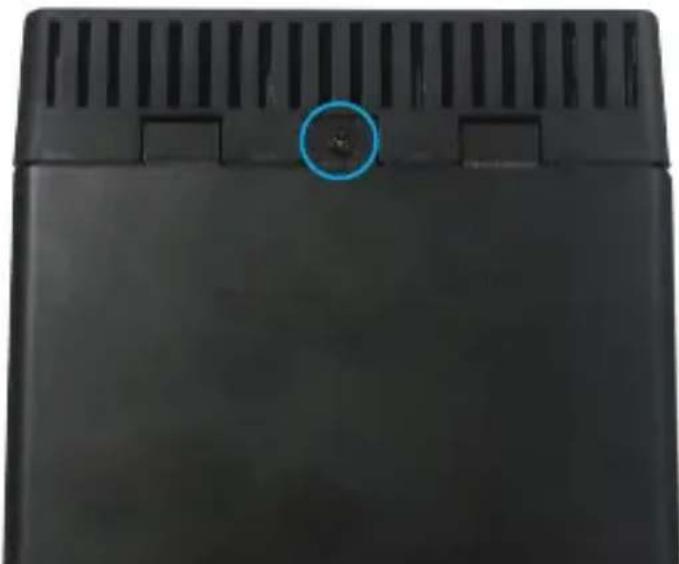 StarTech.com S3520WU33ER - ハードウェアインストール手順 - 5