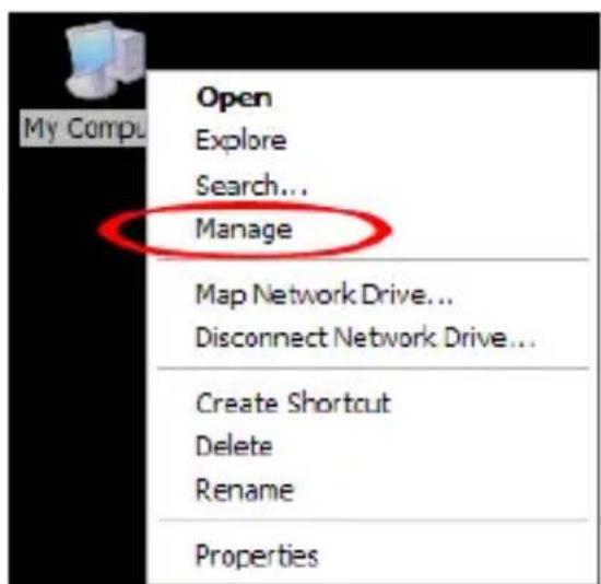 StarTech.com PEXSAT31E1 - Windows XP/Server 2003/Vista/Server 2008 R2/7 - 1