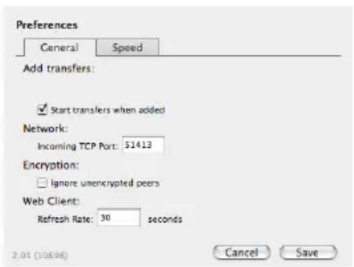 StarTech.com S2510U2WF - BitTorrent - 2