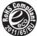 HISENSE PX3-PRO - RoHS (Restrictions de Certaines Substances Dangereuses) Directive européenne 2011/65/UE - 1
