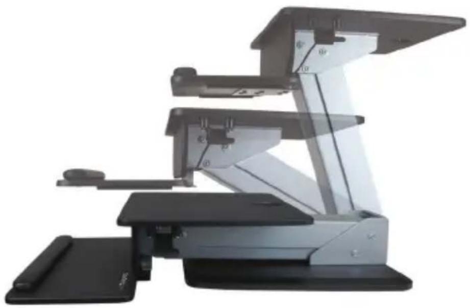 StarTech.com ARMSTS - 製品図 - 1