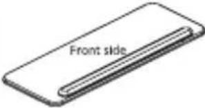 StarTech.com ARMSTS - パッケージ内容 - 2