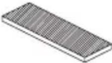 StarTech.com ARMSTS - パッケージ内容 - 8