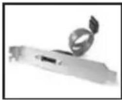 StarTech.com ECESATA22 - Produits Accessoires de StarTech.com - 1