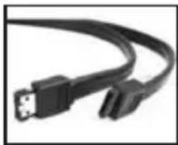 StarTech.com ECESATA22 - Produits Accessoires de StarTech.com - 2