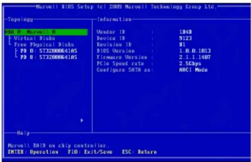 StarTech.com ECESAT32 - Configuration RAID - 2