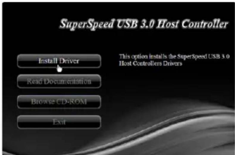 StarTech.com PEXUSB3S44V - Windows - 1
