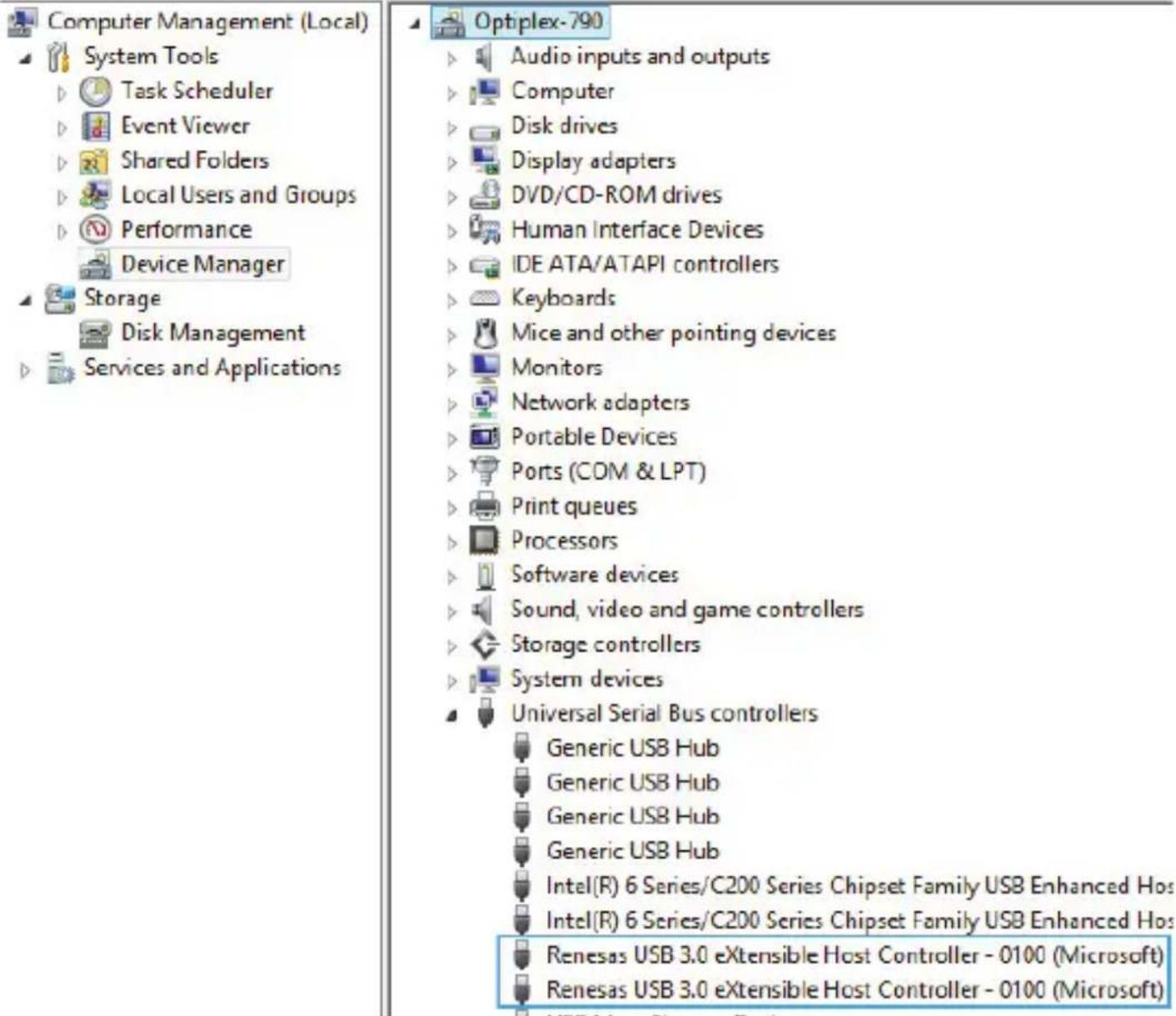 StarTech.com PEXUSB3S42V - Windows - 1