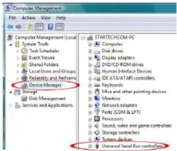 StarTech.com PCIUSB3S22 - Windows XP/Server 2003/Vista/7/8 - 2