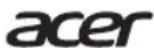 ACER AES023 - Заявление о соответствии Директивам Европейского Союза - 2