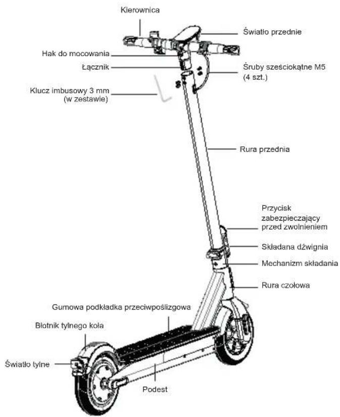 ACER AES023 - Części - 2
