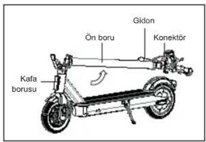 ACER AES023 - Montaj - 1