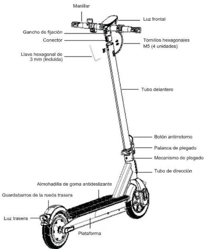 ACER AES023 - Partes - 2