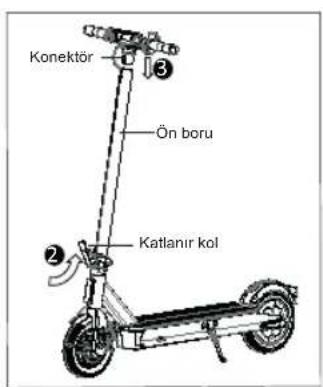 ACER AES023 - Montaj - 2