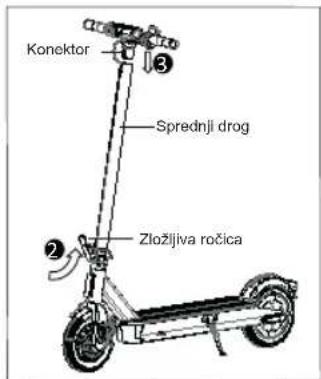 ACER AES023 - Sestavljanje - 2