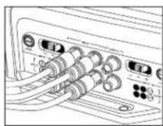 JBL MS-A1004 - SCHEMAS DU SYSTÉME - 2