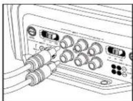 JBL MS-A1004 - Overbrugde aansluiting - 3