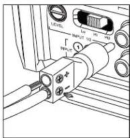 JBL MS-A1004 - Connessione in parallelo - 4