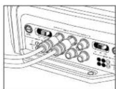 JBL MS-A1004 - Paarung der MS-WBC-Bassfernsteuerung mit dem MS-A1004 - 4