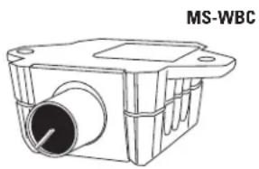 JBL MS-A1004 - Overzicht - 1