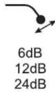 JBL MS-A1004 - Pendiente - 1